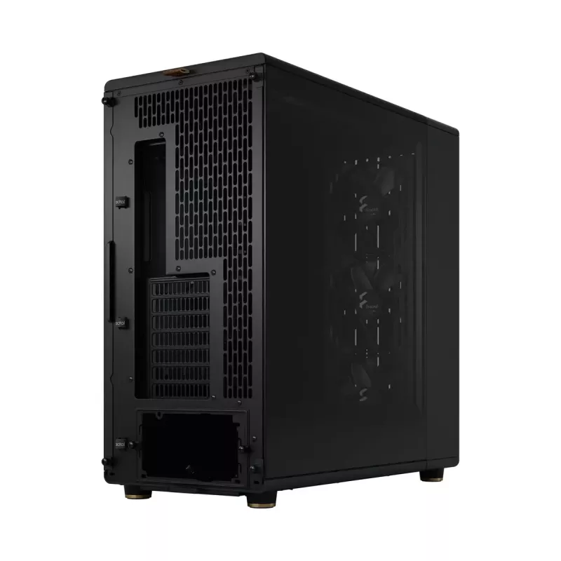 Pöytätietokone Fractal Design North XL