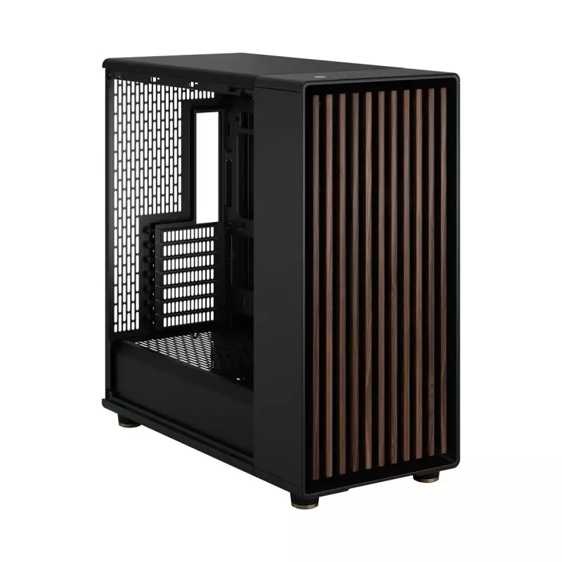 Pöytätietokone Fractal Design North XL