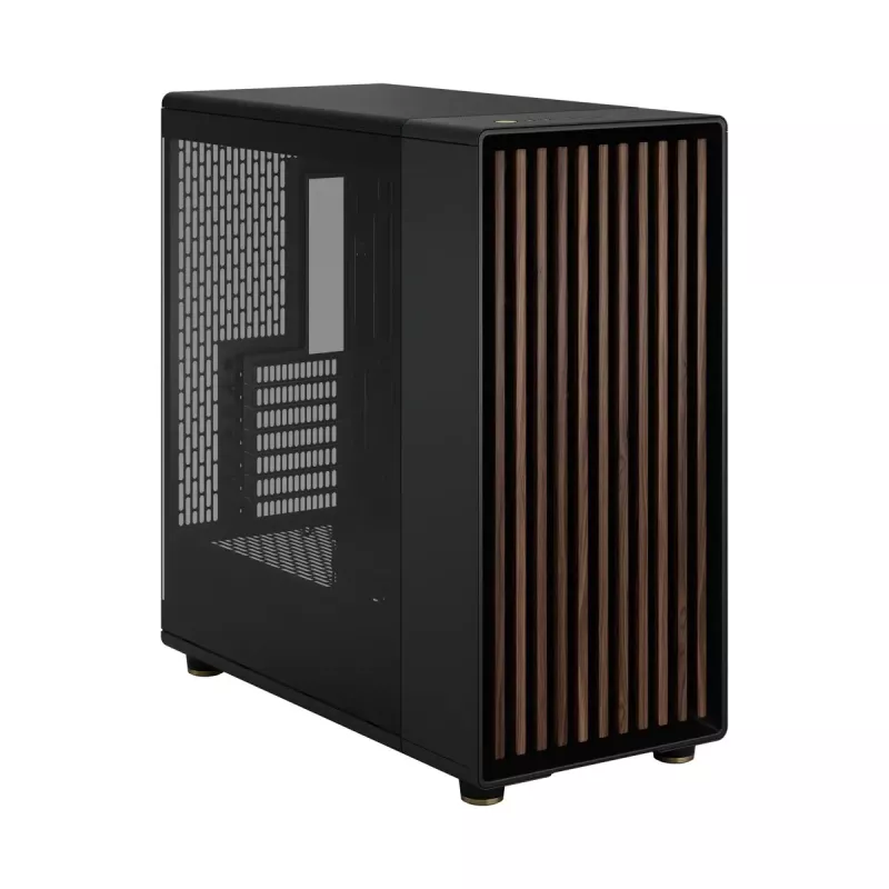 Pöytätietokone Fractal Design North XL