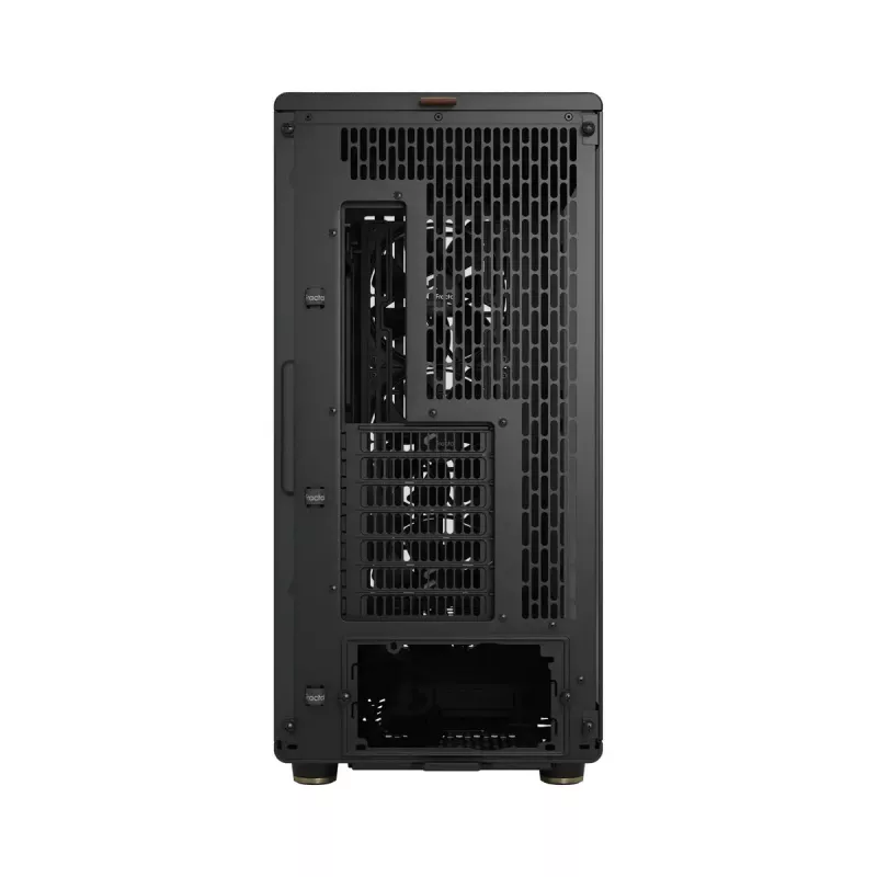 Pöytätietokone Fractal Design North XL