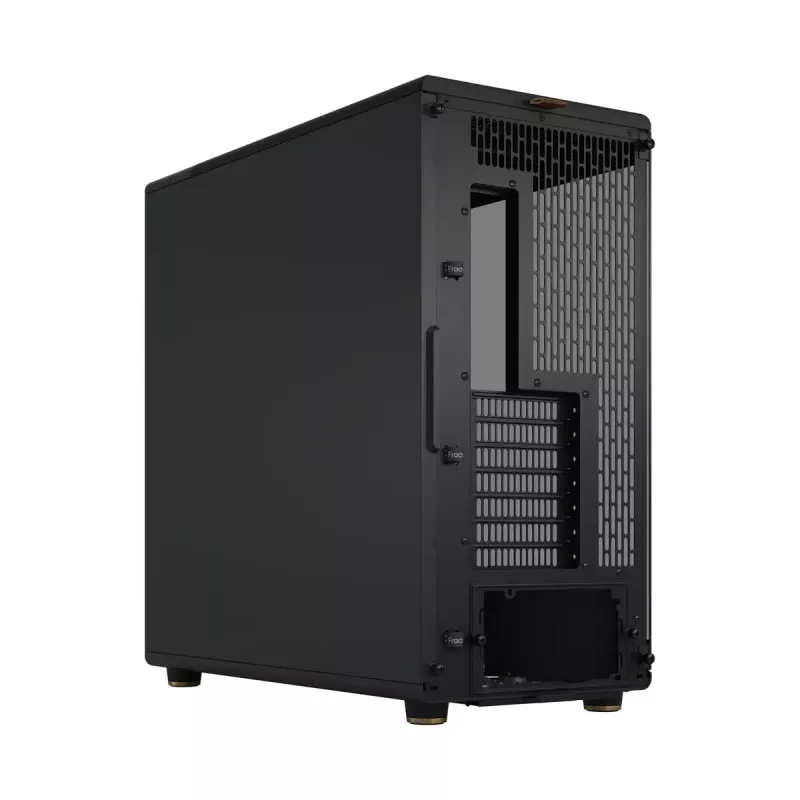 Pöytätietokone Fractal Design North XL
