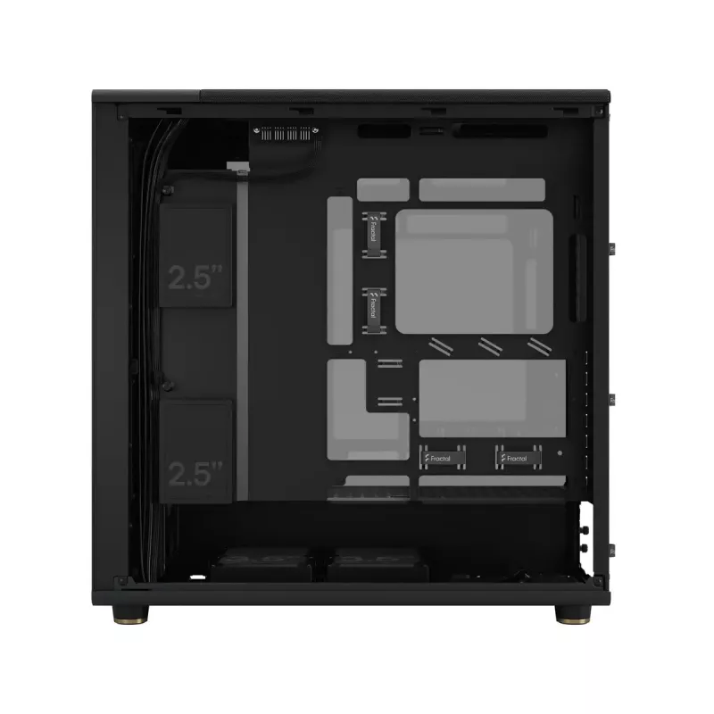 Pöytätietokone Fractal Design North XL