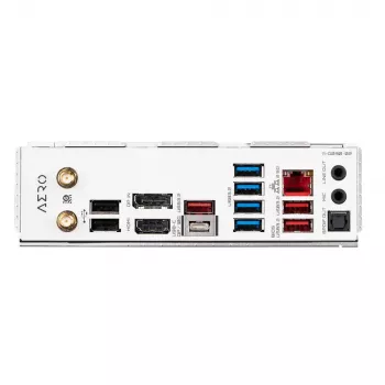 Emolevy GIGABYTE B650 AERO G, AMD B650, Socket AM5, ATX