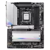 Emolevy GIGABYTE B650 AERO G, AMD B650, Socket AM5, ATX