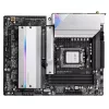 Emolevy GIGABYTE B650 AERO G, AMD B650, Socket AM5, ATX
