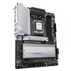 Emolevy GIGABYTE B650 AERO G, AMD B650, Socket AM5, ATX