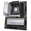 Emolevy GIGABYTE B650 AERO G, AMD B650, Socket AM5, ATX