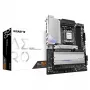 Emolevy GIGABYTE B650 AERO G, AMD B650, Socket AM5, ATX