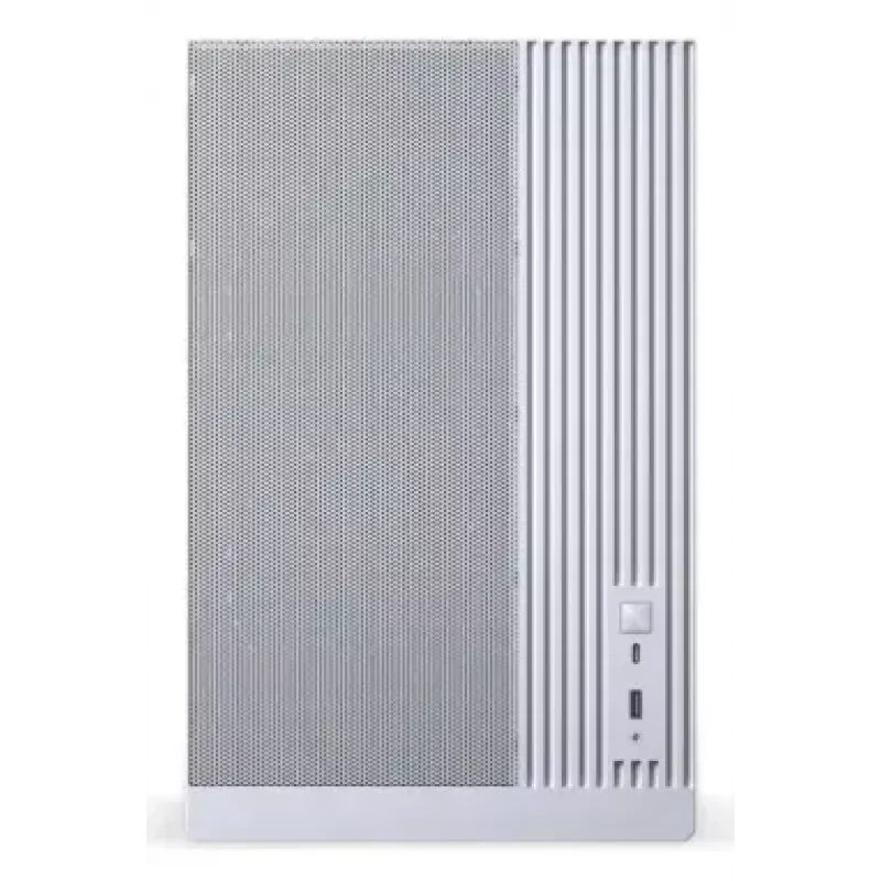 PC-kotelo Phanteks XT M3 RGB Micro Tower valkoinen