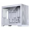 PC-kotelo Phanteks XT M3 RGB Micro Tower valkoinen