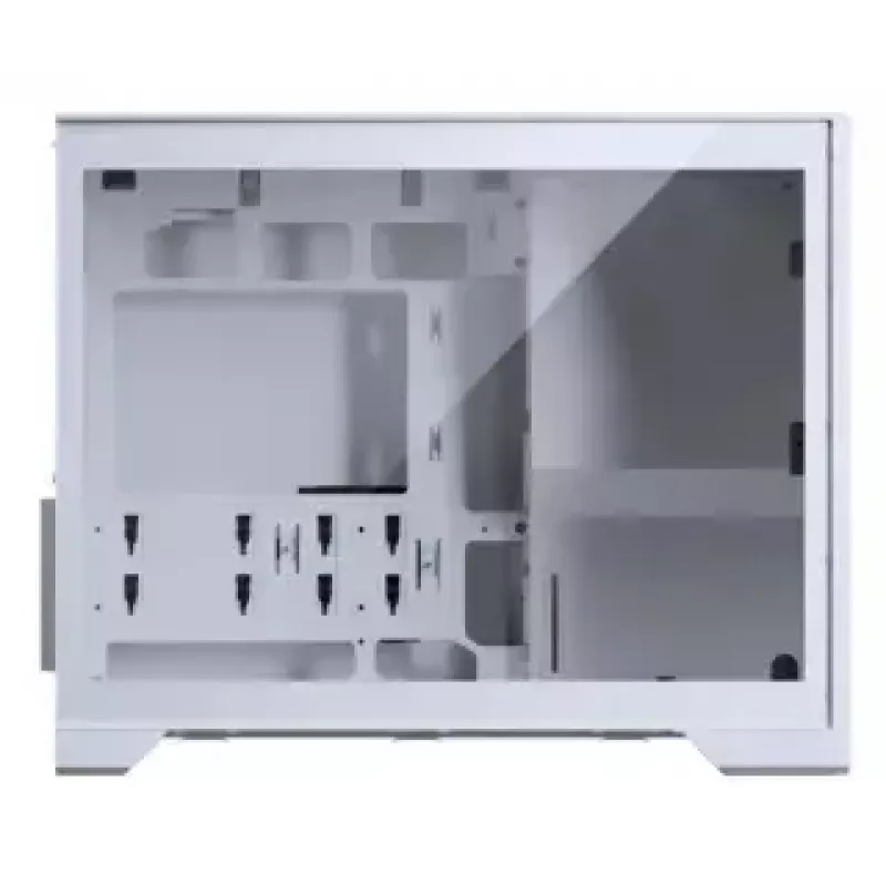 PC-kotelo Phanteks XT M3 RGB Micro Tower valkoinen