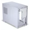 PC-kotelo Phanteks XT M3 RGB Micro Tower valkoinen