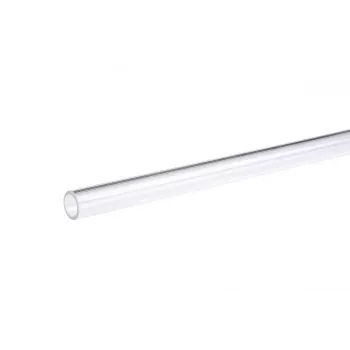 Alphacool HardTube 13/10 mm 0,6 m läpinäkyvä 4 bar