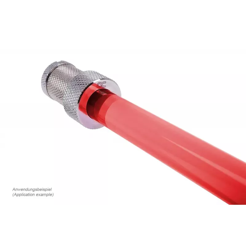 Alphacool HardTube ROH1020310 borosilikaattilasiputki 13/10 mm, 60 cm