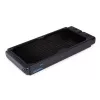 Alphacool NexXxoS HPE-30 14376 täyskuparinen 240 mm jäähdytin, musta