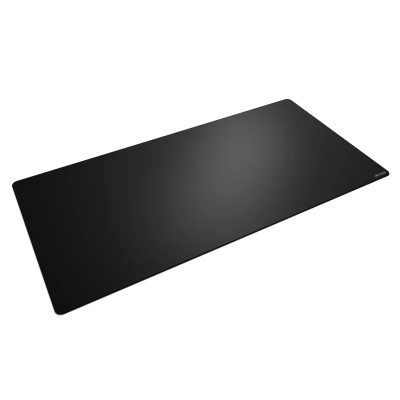 Hiirimatto Glorious Gaming Glorious Mouse Pad 2 3XL - brodeerattu - musta