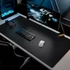 Hiirimatto Glorious Gaming Glorious Mouse Pad 2 3XL - brodeerattu - musta