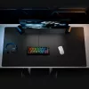 Hiirimatto Glorious Gaming Glorious Mouse Pad 2 3XL - brodeerattu - musta