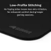 Hiirimatto Glorious Gaming Glorious Mouse Pad 2 3XL - brodeerattu - musta