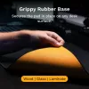Hiirimatto Glorious Gaming Glorious Mouse Pad 2 3XL - brodeerattu - musta