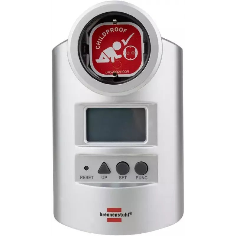 Elektroninen pistoke Brennenstuhl BN-PM231