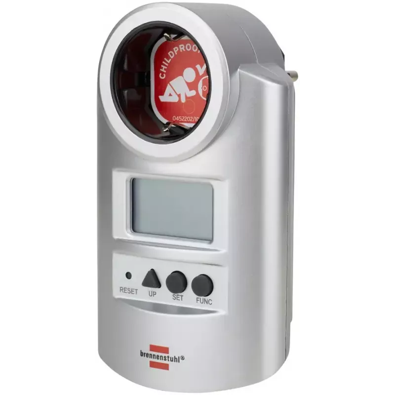 Elektroninen pistoke Brennenstuhl BN-PM231