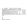 Glorious Gaming GPBT näppäinhatut