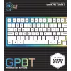 Glorious Gaming GPBT näppäinhatut