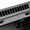 PC-kotelo Silverstone SST-KL07B-E Tower musta