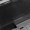 PC-kotelo Silverstone SST-KL07B-E Tower musta