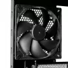 PC-kotelo Silverstone SST-KL07B-E Tower musta