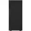 PC-kotelo Silverstone SST-KL07B-E Tower musta
