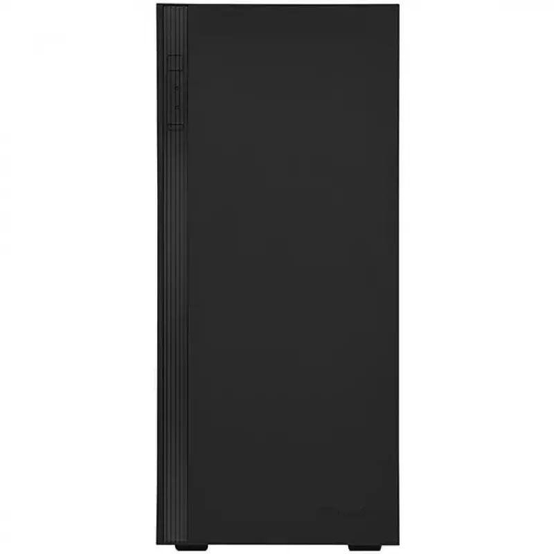 PC-kotelo Silverstone SST-KL07B-E Tower musta