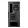 PC-kotelo Silverstone SST-KL07B-E Tower musta