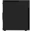 PC-kotelo Silverstone SST-KL07B-E Tower musta