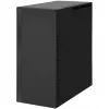 PC-kotelo Silverstone SST-KL07B-E Tower musta