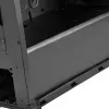 PC-kotelo Silverstone SST-KL07B-E Tower musta