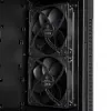 PC-kotelo Silverstone SST-KL07B-E Tower musta
