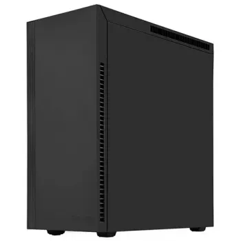 PC-kotelo Silverstone SST-KL07B-E Tower musta