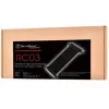 Lattakaapeli Silverstone SST-RC03B-220