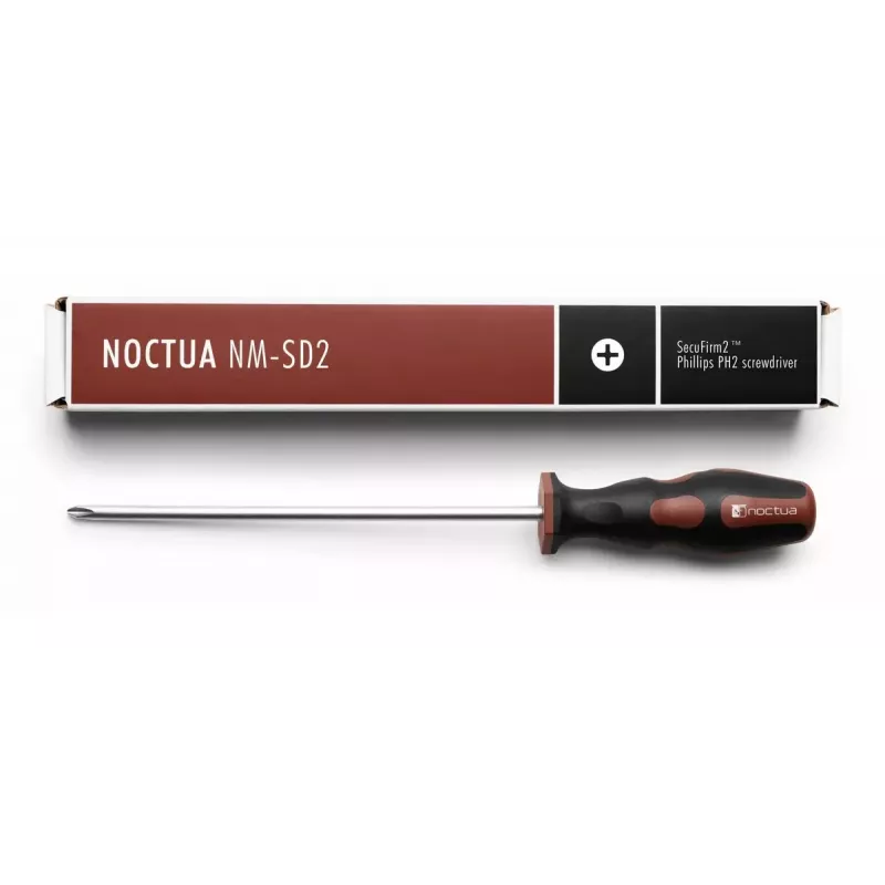 Käsiruuvimeisseli Noctua NM-SD2 150 mm