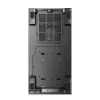 PC-kotelo Montech SKY TWO Midi Tower musta