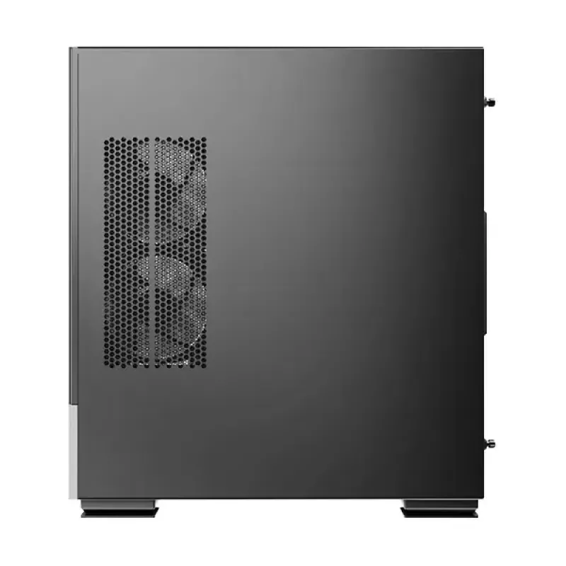 PC-kotelo Montech SKY TWO Midi Tower musta