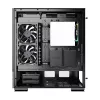 PC-kotelo Montech SKY TWO Midi Tower musta