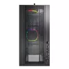 PC-kotelo Montech SKY TWO Midi Tower musta