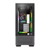 PC-kotelo Montech SKY TWO Midi Tower musta