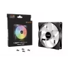 be quiet! LIGHT WINGS LX 140mm PWM -kotelotuuletin, 14 cm, musta, 1 kpl