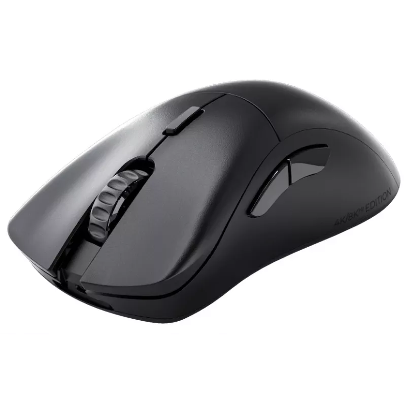 Glorious Gaming Glorious Model D 2 PRO Wireless - 4K/8K Polling - musta