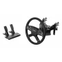 Moza Racing MOZA Trucking Bundle, ratas, musta, American Truck Simulator, Euro Truck Simulator 2, CE, 470 mm, 310 mm