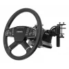 Moza Racing MOZA Trucking Bundle, ratas, musta, American Truck Simulator, Euro Truck Simulator 2, CE, 470 mm, 310 mm